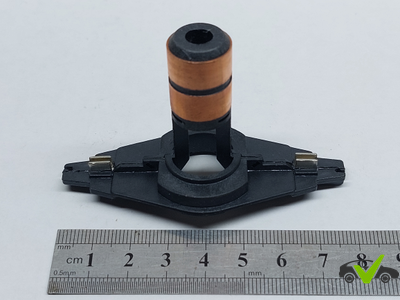 Коллектор генератора Alfa Romeo, Fiat, Ford