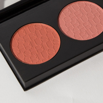 Палитра румян LA Girl Beauty Brick Blush 573 Spice