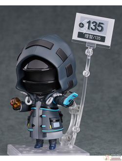 Нендроид Доктор (Doctor)