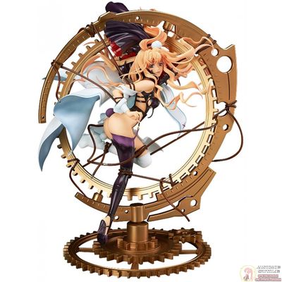 Фигурка 1/7 Шерил Ноум (Sheryl Nome)