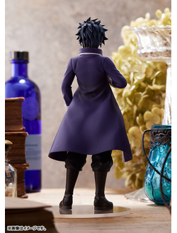 Фигурка Грей Фуллбастер (Gray Fullbuster Grand Magic Games Arc Ver. Pop Up Parade)