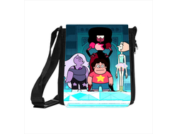 Сумка "Вселенная Стивена, Steven Universe" №8