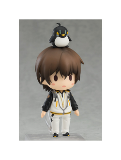 Нендроид  Цзэ Кай Чжоу (Zekai Zhou)