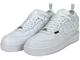 Nike Air Force 1 x Undercover Low All White