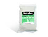 Битумно-эмульсионная мастика NeoMast «Жидкая резина» (компонент Б) 2,5 кг