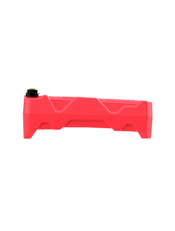 Канистра 15 л TESSERACT JARRY CAN FOR POLARIS RZR 1000 (020_015_00) для POLARIS RZR 1000 (Объем: 15 л; ДхШхВ: 670x300x135 мм; Вес: 2,3 кг; Цвета: белый, черный, красный, хаки, желтый)