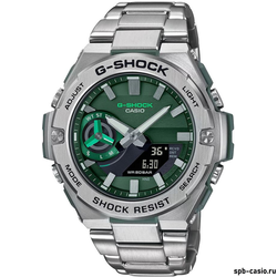 Часы Casio G-Shock GST-B500AD-3A