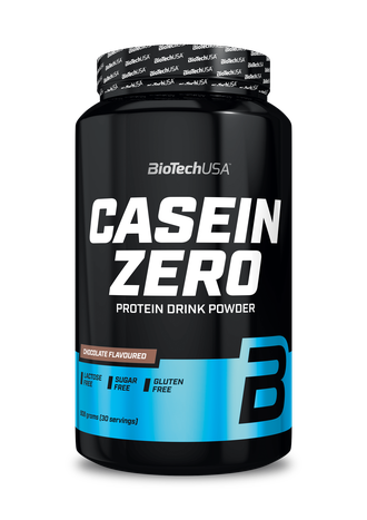 CASEIN ZERO