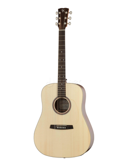 Kremona M10E Steel String Series