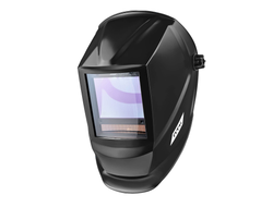 Маска сварщика хамелеон ПТК SK600 SUPER VISION, чёрная