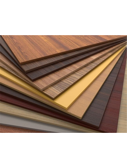 Ламинированное ДСП