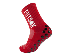 Носки FUTSOX Red