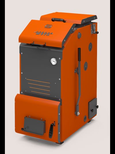 Отопительный котел Куппер МЕГА-20