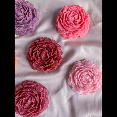 Мыло-комплимент Peony