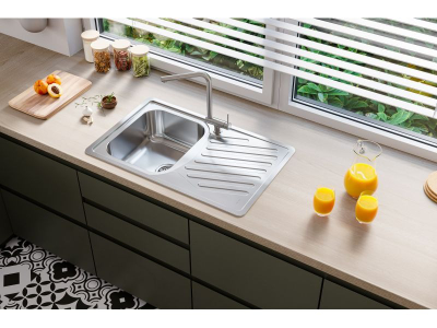 Мойка Alveus Elegant 30