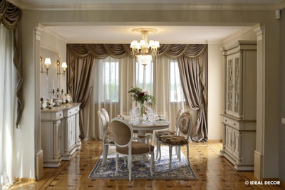 Пилястра K250 - 27 см