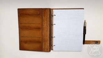 подарок руководителю, именной ежедневник, ежедневник с гербом, ежедневник из натуральной кожи