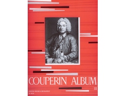 Couperin Album for piano Band 2