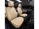 Автомобильные чехлы Mitsubishi Lancer-10 Sd с 2-х литровым двигателем комплектация intense с 2007-2011 г.в.