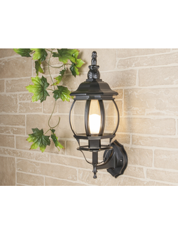 Уличное освещение