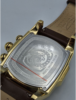 Часы Invicta 13693 Lupah