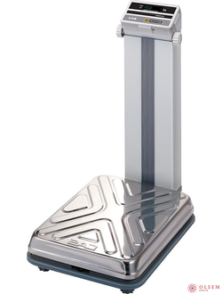 Весы напольные CAS DB-60H