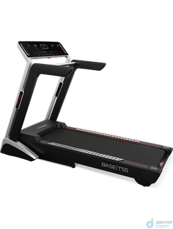SVENSSON INDUSTRIAL BASE T55 (LED) Беговая дорожка коммерческая