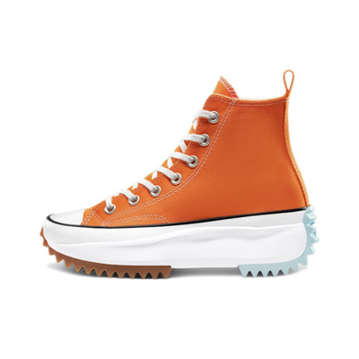 кеды converse run star 168287C converse run star оригинал фото