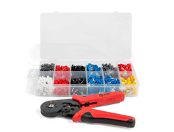 Набор втулочных наконечников НШВИ К-1200-1