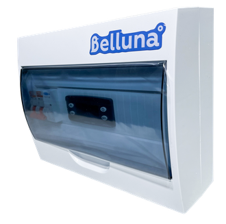 Холодильная сплит-система Belluna S218