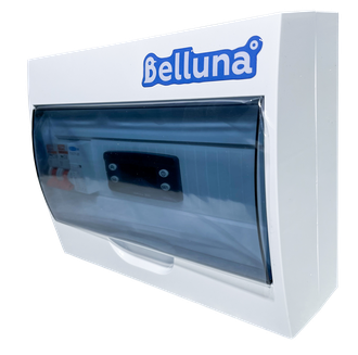 Холодильная сплит-система Belluna U310