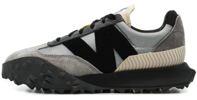 New Balance XC-72 Grey Black Beige