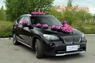 BMW  X1