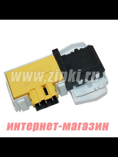 Замок люка стиральной машины Candy - 41016879