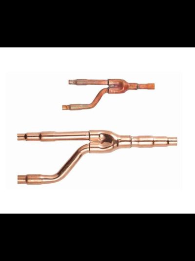 Рефнет Energolux FQ02/A