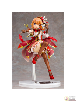 Фигурка 1/7 Кокоа Хото (Kokoa Hoto Warrior Ver.)