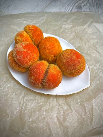«Персики»     фасовка 2 кг