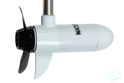 Подвесной электромотор WaterSnake ASP 24 lbs/24" 12V White