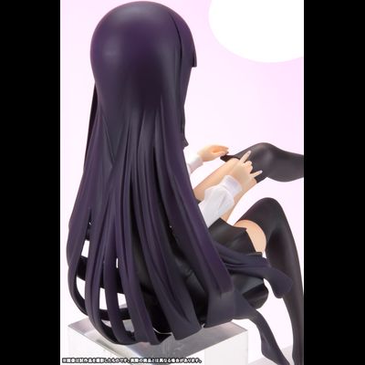 Фигурка 1/8 Риричиё Ширакин (Ririchiyo Shirakiin)