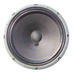 Jensen C 12/75 NH - динамик гитарного кабинета (8 Ом)