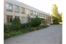 заменА кровельного покрытия (1500 м2) здания школы по адресу ЛО, п. Красный бор