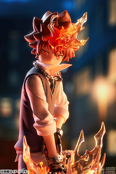 Фигурка Цунаёши Савада (Sawada Tsunayoshi Pop Up Parade)