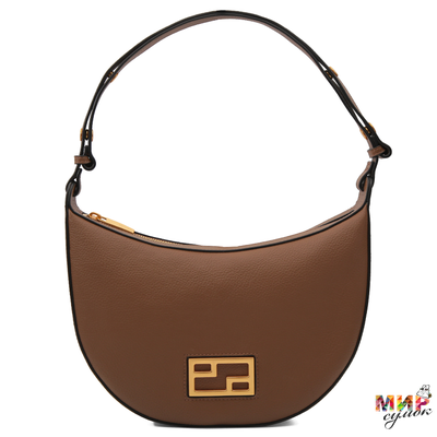 Сумка-мешок кожаная Palio 17695A-12