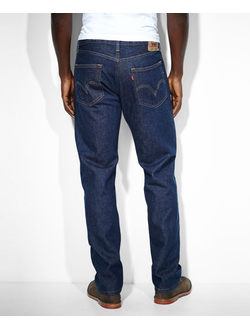 Джинсы  505™ Levi's® RedTab™ {стираные}
