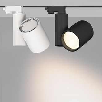 Светильник для подсветки мяса LGD-SHOP-4TR-R100-40W SP2900-Meat (24 deg, 230V)