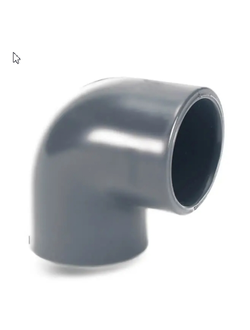 Угол клеевой 90° D25 COMER Италия