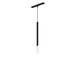 Светильник Arlight MAG-ORIENT-STICK-HANG-R20-6W  (BK, 180 deg, 48V)