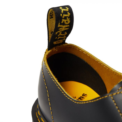 Ботинки Dr. Martens 1461 Bex Double черные