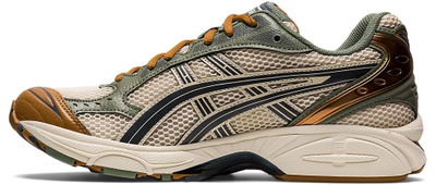 Asics Gel Kayano 14 Vanilla Tarmac