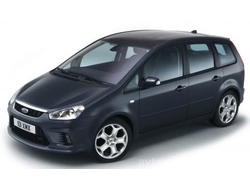 Чехлы на Ford C-Max (2005-2011)